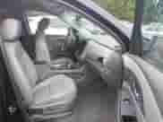 2021 Chevrolet Traverse LT с VIN 1GNERHKW9MJ215847, выставлен на аукционе IAAI как лот 42595697 с пробегом 88 263 миль миль и . История ставок и продаж доступна на DreamBid. Изображение 5.