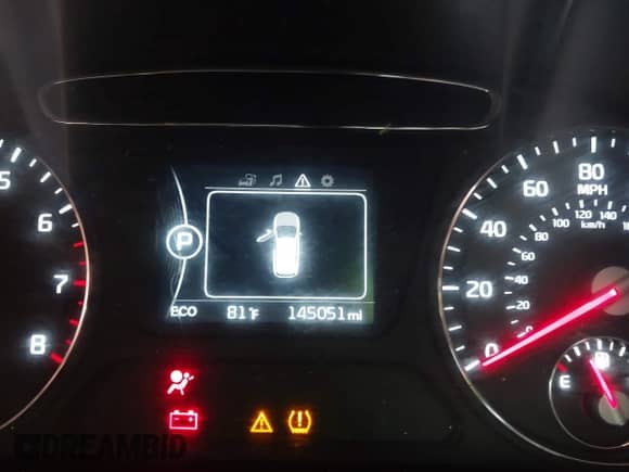 2017 Kia Sorento LX with VIN 5XYPG4A38HG275843, listed as a IAAI auction lot 43280256 with 145,051 mi miles and . Bid and sale history available at DreamBid. Image 15.