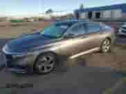 2018 Honda Accord EX-L с VIN 1HGCV1F59JA116947, выставлен на аукционе Copart как лот 89642265 с пробегом 173 266 миль миль и Чистый • Clean title. История ставок и продаж доступна на DreamBid. Изображение 1.