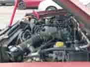 2001 Nissan Frontier SE with VIN 1N6ED27T61C302279, listed as a IAAI auction lot 42642272 with 137,066 mi miles and . Bid and sale history available at DreamBid. Image 12.