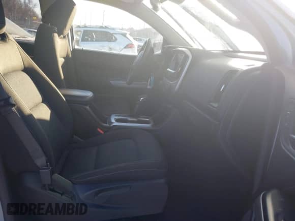 2022 Chevrolet Colorado 4WD LT с VIN 1GCGTCEN3N1232136, выставлен на аукционе IAAI как лот 41378597 с пробегом 55 714 миль миль и . История ставок и продаж доступна на DreamBid. Изображение 5.