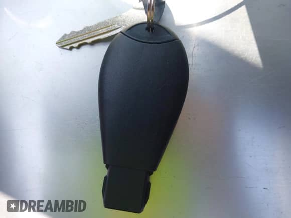 2012 Jeep Grand Cherokee Limited z VIN 1C4RJEBG0CC195421, wystawiony jako IAAI lot #42975299 z przebiegiem 152 546 mil mil oraz . Historia ofert i sprzedaży dostępna na DreamBid. Obrazek 11.