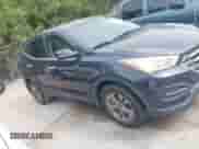 2016 Hyundai Santa Fe с VIN 5XYZT3LB1GG314676, выставлен на аукционе IAAI как лот 43166964 с пробегом 145 136 миль миль и . История ставок и продаж доступна на DreamBid. Изображение 13.