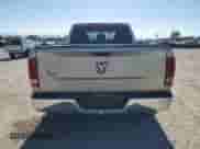 2010 Dodge 2500 SLT with VIN 3D7UT2CL4AG125533, listed as a Copart auction lot 66861385 with 178,679 mi miles and Salvage title. Bid and sale history available at DreamBid. Image 6.