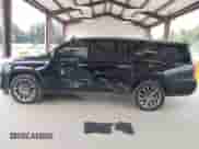 2020 Cadillac Escalade ESV Platinum with VIN 1GYS4KKJ1LR239730, listed as a IAAI auction lot 42249671 with 75,462 mi miles and . Bid and sale history available at DreamBid. Image 15.