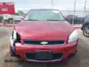 2008 Chevrolet Impala SS с VIN 2G1WD58C389128415, выставлен на аукционе IAAI как лот 42219957 с пробегом 126 489 миль миль и . История ставок и продаж доступна на DreamBid. Изображение 12.