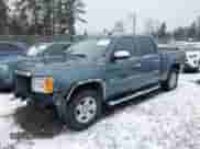 2011 GMC Sierra 1500 SLT z VIN 3GTP2WE37BG367684, wystawiony jako IAAI lot #41558779 z przebiegiem 102 087 mil mil oraz . Historia ofert i sprzedaży dostępna na DreamBid. Obrazek 2.