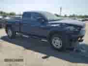 2004 Dodge Dakota Sport with VIN 1D7HG32N54S709869, listed as a Copart auction lot 54254235 with 64,967 mi miles and Salvage title. Bid and sale history available at DreamBid. Image 4.