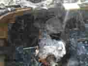 1981 Chevrolet Corvette z VIN 1G1AY8762B5103084, wystawiony jako Copart lot #47263145 z przebiegiem Nie podano mil oraz Szkoda całkowita • Salvage title. Historia ofert i sprzedaży dostępna na DreamBid. Obrazek 9.