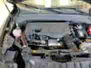 2024 Dodge Hornet R/T z VIN ZACPDFCW1R3A33299, wystawiony jako Copart lot #50079695 z przebiegiem 11 846 mil mil oraz Czysty tytuł • Clean title. Historia ofert i sprzedaży dostępna na DreamBid. Obrazek 15.