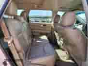 2015 Nissan Pathfinder S z VIN 5N1AR2MN9FC706138, wystawiony jako Copart lot #71506805 z przebiegiem 148 148 mil mil oraz Szkoda całkowita • Salvage title. Historia ofert i sprzedaży dostępna na DreamBid. Obrazek 11.