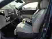 2024 Hyundai Ioniq 5 Limited z VIN KM8KR4DE0RU341475, wystawiony jako Copart lot #67766285 z przebiegiem 8 404 mil mil oraz Szkoda całkowita • Salvage title. Historia ofert i sprzedaży dostępna na DreamBid. Obrazek 7.