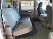 2025 Chevrolet Silverado 2500HD LT z VIN 1GC1KNEYXSF301448, wystawiony jako Copart lot #80892495 z przebiegiem 7 395 mil mil oraz Czysty tytuł • Clean title. Historia ofert i sprzedaży dostępna na DreamBid. Obrazek 10.