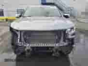 2025 Chevrolet Silverado 1500 LT with VIN 1GCUKDED1SZ124341, listed as a Copart auction lot 89708835 with 16,160 mi miles and Clean title. Bid and sale history available at DreamBid. Image 5.