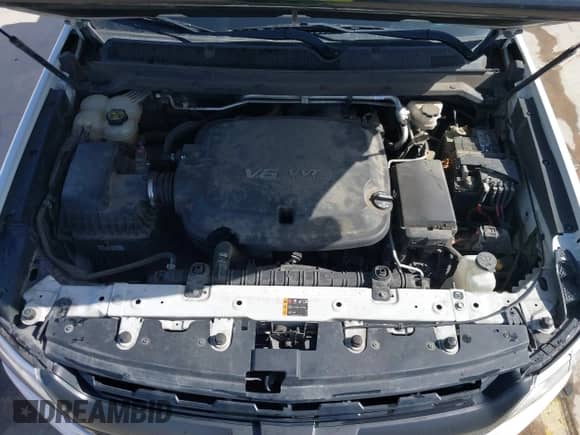 2019 Chevrolet Colorado 2WD Z71 z VIN 1GCGSDEN9K1270894, wystawiony jako IAAI lot #41744431 z przebiegiem 72 574 mil mil oraz . Historia ofert i sprzedaży dostępna na DreamBid. Obrazek 10.