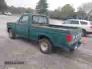 1989 Ford F-150 with VIN 1FTDF15N7KNB02654, listed as a IAAI auction lot 43536330 with 162,794 mi miles and . Bid and sale history available at DreamBid. Image 3.