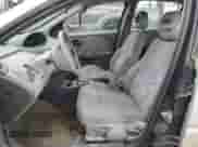 2003 Saturn ION ION 2 with VIN 1G8AJ52F63Z110335, listed as a Copart auction lot 55332715 with Not provided miles and Salvage title. Bid and sale history available at DreamBid. Image 7.
