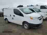 2018 Chevrolet City Express Cargo LT с VIN 3N63M0ZN6JK693874, выставлен на аукционе Copart как лот 45948275 с пробегом 231 786 миль миль и Чистый • Clean title. История ставок и продаж доступна на DreamBid. Изображение 4.