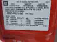 2005 Chevrolet Silverado 1500 z VIN 1GCEC14T85Z331547, wystawiony jako Copart lot #88921415 z przebiegiem 174 810 mil mil oraz Czysty tytuł • Clean title. Historia ofert i sprzedaży dostępna na DreamBid. Obrazek 14.