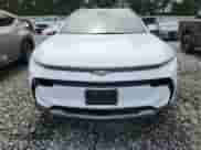 2024 Chevrolet Equinox EV LT с VIN 3GN7DMRP7RS282127, выставлен на аукционе Copart как лот 67010005 с пробегом 7 902 миль миль и Списание • Salvage title. История ставок и продаж доступна на DreamBid. Изображение 5.