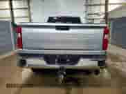 2025 Chevrolet Silverado 2500HD LT z VIN 1GC1KNEYXSF301448, wystawiony jako Copart lot #80892495 z przebiegiem 7 395 mil mil oraz Czysty tytuł • Clean title. Historia ofert i sprzedaży dostępna na DreamBid. Obrazek 6.