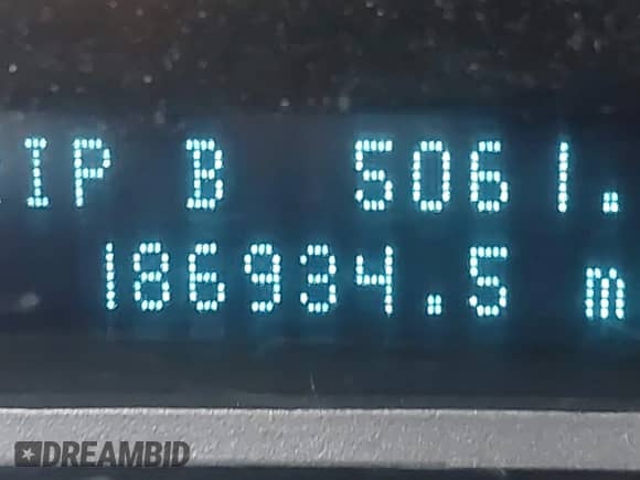 2008 Mercury Mariner Premier with VIN 4M2CU97178KJ44773, listed as a IAAI auction lot 43028644 with 186,934 mi miles and . Bid and sale history available at DreamBid. Image 15.