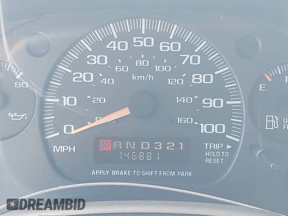 2001 Chevrolet Astro с VIN 1GNDM19W61B149030, выставлен на аукционе IAAI как лот 42169622 с пробегом 146 881 миль миль и . История ставок и продаж доступна на DreamBid. Изображение 7.