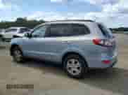 2010 Hyundai Santa Fe GLS with VIN 5NMSGDAB2AH374235, listed as a Copart auction lot 70776285 with 148,180 mi miles and Clean title. Bid and sale history available at DreamBid. Image 2.