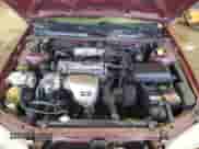 1999 Toyota Camry LE z VIN 4T1BG22K5XU592850, wystawiony jako Copart lot #86079665 z przebiegiem 347 392 mil mil oraz Szkoda całkowita • Salvage title. Historia ofert i sprzedaży dostępna na DreamBid. Obrazek 11.