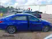 2024 Hyundai Elantra SEL with VIN KMHLM4DG9RU839663, listed as a IAAI auction lot 43034204 with 7,478 mi miles and . Bid and sale history available at DreamBid. Image 14.