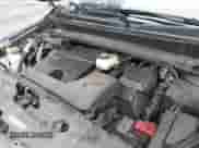 2019 Nissan Pathfinder SL with VIN 5N1DR2MM1KC625259, listed as a IAAI auction lot 42161242 with 111,096 mi miles and . Bid and sale history available at DreamBid. Image 10.