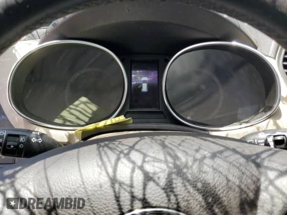 2017 Hyundai Santa Fe 2.0T with VIN 5XYZU4LAXHG423925, listed as a Copart auction lot 53178775 with Not provided miles and Non repairable. Bid and sale history available at DreamBid. Image 9.