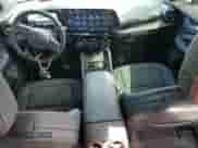 2024 Chevrolet Blazer EV eAWD RS z VIN 3GNKDCRJXRS173757, wystawiony jako Copart lot #52872395 z przebiegiem 5 077 mil mil oraz Szkoda całkowita • Salvage title. Historia ofert i sprzedaży dostępna na DreamBid. Obrazek 8.