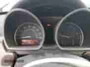 2003 BMW Z4 2.5i with VIN 4USBT33473LR60347, listed as a Copart auction lot 68012065 with 200,019 mi miles and Salvage title. Bid and sale history available at DreamBid. Image 9.