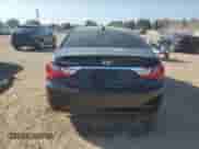 2013 Hyundai Sonata GLS with VIN 5NPEB4AC2DH578142, listed as a Copart auction lot 83964825 with 135,023 mi miles and Salvage title. Bid and sale history available at DreamBid. Image 6.