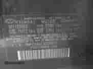 2013 Hyundai Elantra GLS z VIN KMHDH4AEXDU656597, wystawiony jako IAAI lot #42389315 z przebiegiem 173 093 mil mil oraz . Historia ofert i sprzedaży dostępna na DreamBid. Obrazek 9.