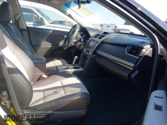 2012 Toyota Camry LE with VIN 4T1BF1FK4CU078070, listed as a IAAI auction lot 43363171 with 176,050 mi miles and . Bid and sale history available at DreamBid. Image 5.