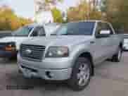 2008 Ford F-150 XLT с VIN 1FTPW14V98KB17116, выставлен на аукционе IAAI как лот 43486324 с пробегом 118 299 миль миль и . История ставок и продаж доступна на DreamBid. Изображение 2.