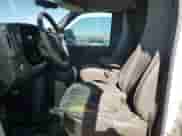 2013 Chevrolet Express Cargo с VIN 1GCWGFBA2D1115617, выставлен на аукционе Copart как лот 61756645 с пробегом 302 668 миль миль и Списание • Salvage title. История ставок и продаж доступна на DreamBid. Изображение 7.