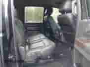 2013 Ford F-250 XL z VIN 1FT7W2BT7DEA80180, wystawiony jako IAAI lot #43305167 z przebiegiem 187 831 mil mil oraz . Historia ofert i sprzedaży dostępna na DreamBid. Obrazek 8.