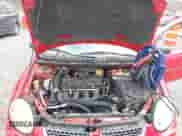 2005 Dodge Neon SXT z VIN 1B3ES56C15D181559, wystawiony jako IAAI lot #41845914 z przebiegiem 142 698 mil mil oraz . Historia ofert i sprzedaży dostępna na DreamBid. Obrazek 10.