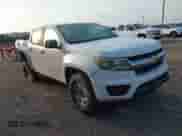 2017 Chevrolet Colorado 2WD WT с VIN 1GCGSBEN0H1212556, выставлен на аукционе IAAI как лот 42251667 с пробегом 213 626 миль миль и . История ставок и продаж доступна на DreamBid. Изображение 1.