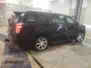 2023 Chevrolet Suburban Z71 с VIN 1GNSKDKD1PR165398, выставлен на аукционе Copart как лот 51866935 с пробегом 14 924 миль миль и Списание • Salvage title. История ставок и продаж доступна на DreamBid. Изображение 3.