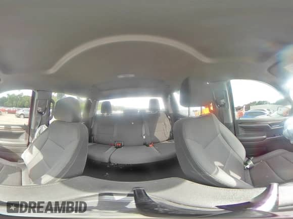 2022 Chevrolet Silverado 1500 LT with VIN 1GCPDDEK2NZ545057, listed as a Copart auction lot 62767975 with 55,304 mi miles and Salvage title. Bid and sale history available at DreamBid. Image 14.