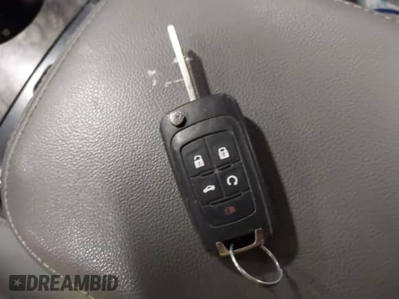 2015 Chevrolet Impala LT z VIN 2G1115SL9F9179409, wystawiony jako IAAI lot #43061798 z przebiegiem 207 656 mil mil oraz . Historia ofert i sprzedaży dostępna na DreamBid. Obrazek 11.
