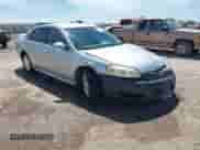 2009 Chevrolet Impala LT с VIN 2G1WC57M991205933, выставлен на аукционе IAAI как лот 42066125 с пробегом 165 591 миль миль и . История ставок и продаж доступна на DreamBid. Изображение 1.
