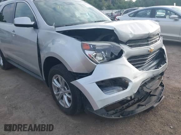 2016 Chevrolet Equinox LT с VIN 2GNALCEK0G1108986, выставлен на аукционе IAAI как лот 43009141 с пробегом 137 502 миль миль и . История ставок и продаж доступна на DreamBid. Изображение 6.