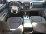 2014 Toyota Tacoma PreRunner с VIN 5TFJU4GN5EX051445, выставлен на аукционе Copart как лот 80008395 с пробегом 107 856 миль миль и Списание • Salvage title. История ставок и продаж доступна на DreamBid. Изображение 8.