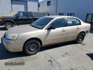 2007 Chevrolet Malibu 1LS с VIN 1G1ZS58F17F315851, выставлен на аукционе Copart как лот 67970315 с пробегом 83 315 миль миль и Списание • Salvage title. История ставок и продаж доступна на DreamBid. Изображение 1.