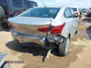 2021 Hyundai Accent SE with VIN 3KPC24A62ME130487, listed as a IAAI auction lot 42993727 with 76,281 mi miles and . Bid and sale history available at DreamBid. Image 6.